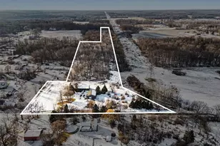 13261 Wabasis Ave NE, Cedar Springs, MI 49319 - Photo 3