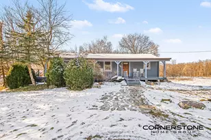 13261 Wabasis Ave NE, Cedar Springs, MI 49319 - Photo 1