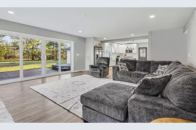 9240 N Branch Road, Watervliet, MI 49098 - Photo 5