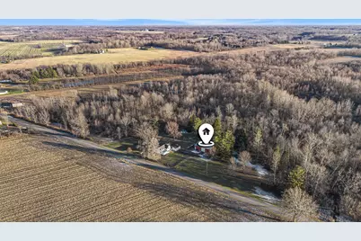 9240 N Branch Road, Watervliet, MI 49098 - Photo 41