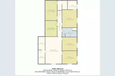 3715 E Skeels Road, Holton, MI 49425 - Photo 19