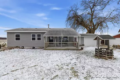 3667 Bradford Road, Ionia, MI 48846 - Photo 1