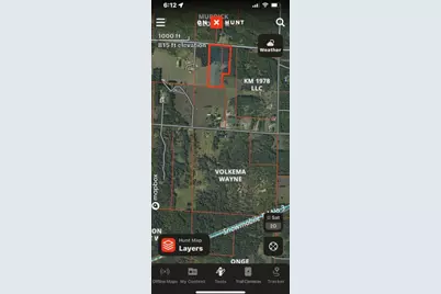 Vl 17 9 Mile Road, Kaleva, MI 49645 - Photo 11