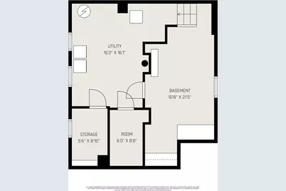 617 Union Street, Jackson, MI 49203 - Photo 29