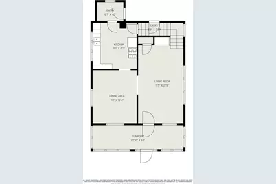 617 Union Street, Jackson, MI 49203 - Photo 27