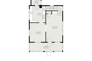 617 Union St, Jackson, MI 49203 - Photo 27