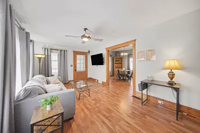 617 Union Street, Jackson, MI 49203 - Photo 3