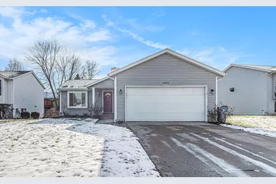 1882 Crosswinds Court SE, Kentwood, MI 49508 - Photo 1