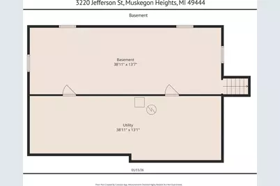 3220-3224 Jefferson Street, Muskegon, MI 49444 - Photo 19