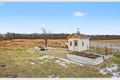 10531 Wood Road, North Adams, MI 49262 - Photo 25