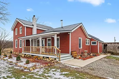 10531 Wood Road, North Adams, MI 49262 - Photo 3