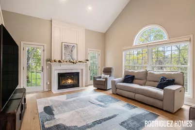 3890 Clearview Street NE, Grand Rapids, MI 49546 - Photo 13