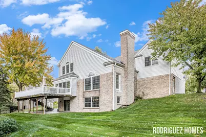 3890 Clearview Street NE, Grand Rapids, MI 49546 - Photo 37