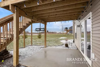 5904 Crossmoor Street SE, Caledonia, MI 49316 - Photo 29