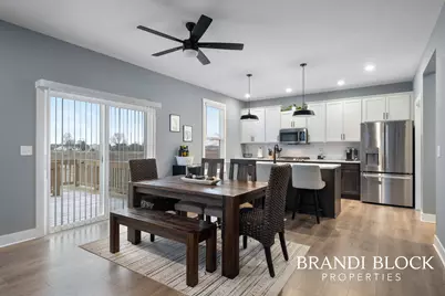 5904 Crossmoor Street SE, Caledonia, MI 49316 - Photo 7