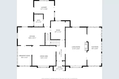 1415 Henderson Drive, Kalamazoo, MI 49006 - Photo 43