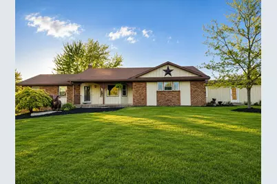 1595 Angling Road SW, Grandville, MI 49418 - Photo 1