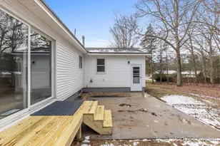 161 N Weber Rd, Muskegon, MI 49445 - Photo 47