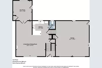 3106 Chamberlain Avenue SE, Grand Rapids, MI 49508 - Photo 21