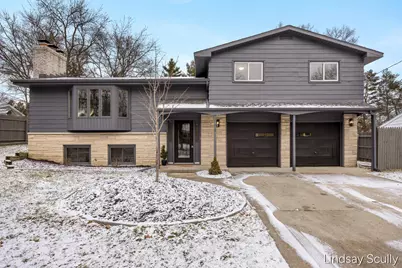 3106 Chamberlain Avenue SE, Grand Rapids, MI 49508 - Photo 1