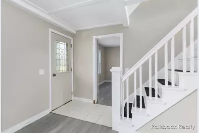 1408 E Pine Hill Avenue, White Cloud, MI 49349 - Photo 1