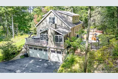 8863 Lakeshore Drive, West Olive, MI 49460 - Photo 3