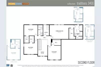 5950 Boxthorn Trail, Kalamazoo, MI 49009 - Photo 29