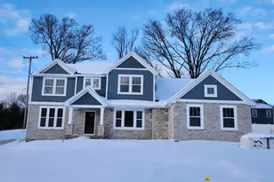 5950 Boxthorn Trl, Kalamazoo, MI 49009 - Photo 1