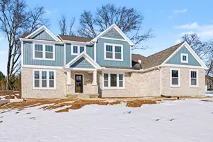 5950 Boxthorn Trl, Kalamazoo, MI 49009 - Photo 1