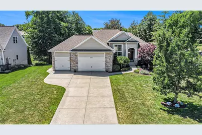 5903 Chandonnet Drive, Muskegon, MI 49444 - Photo 41