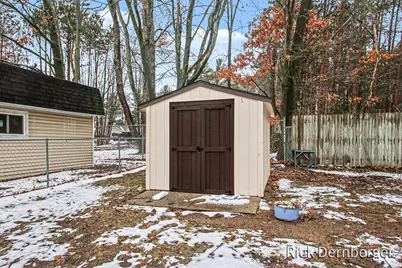 611 Hayes Street, Holland, MI 49424 - Photo 17