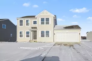 49076 Silver Oaks W, Mattawan, MI 49071 - Photo 1