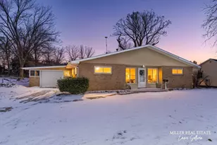 730 6th Ave, Lake Odessa, MI 48849 - Photo 1