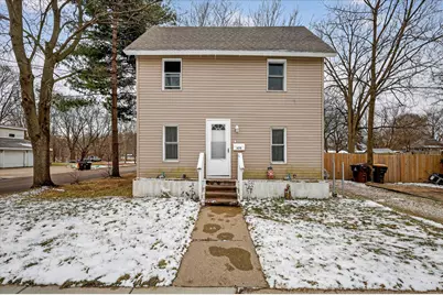 620 E Green Street, Marshall, MI 49068 - Photo 1