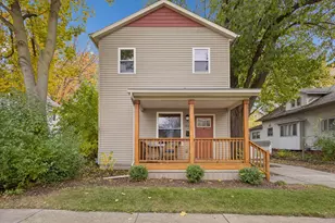 430 Carrier St NE, Grand Rapids, MI 49505 - Photo 1