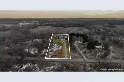 9887 Clyde Park Avenue SW, Byron Center, MI 49315 - Photo 3