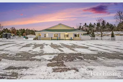 25/29 S Greenville Road, Greenville, MI 48838 - Photo 1