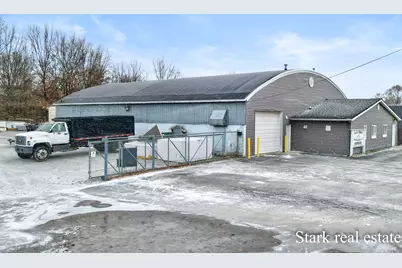 2200 Roberts Street, Muskegon, MI 49444 - Photo 3