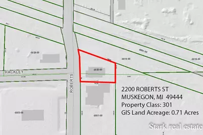 2200 Roberts Street, Muskegon, MI 49444 - Photo 33