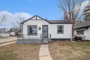 20203 Moenart St, Detroit, MI 48209 - Photo 1