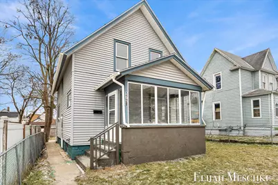 1728 Francis Avenue SE, Grand Rapids, MI 49507 - Photo 3