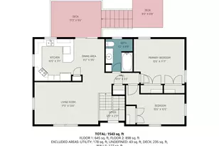 5366 Pierce St, Allendale, MI 49401 - Photo 3