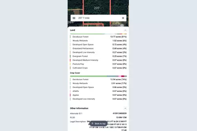 207 7 Mile NW, Comstock Park, MI 49321 - Photo 5