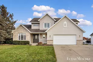 5664 Nancy Dr SW, Wyoming, MI 49418 - Photo 1