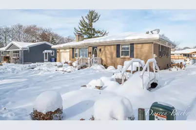 2061 Sibley Street NW, Grand Rapids, MI 49504 - Photo 3