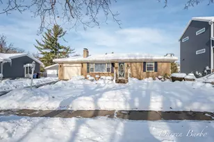 2061 Sibley St NW, Grand Rapids, MI 49504 - Photo 1
