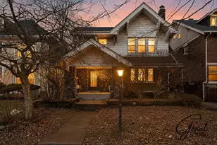 1252 Edison St, Detroit, MI 48202 - Photo 1