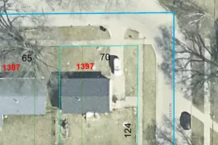 1397 Amity Ave, Muskegon, MI 49442 - Photo 35