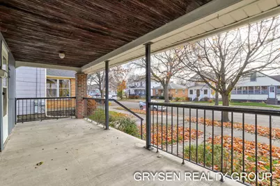 1107 Dayton Street SW, Grand Rapids, MI 49504 - Photo 3