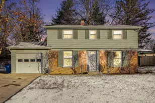 113 Doverdale Ln, Battle Creek, MI 49015 - Photo 1